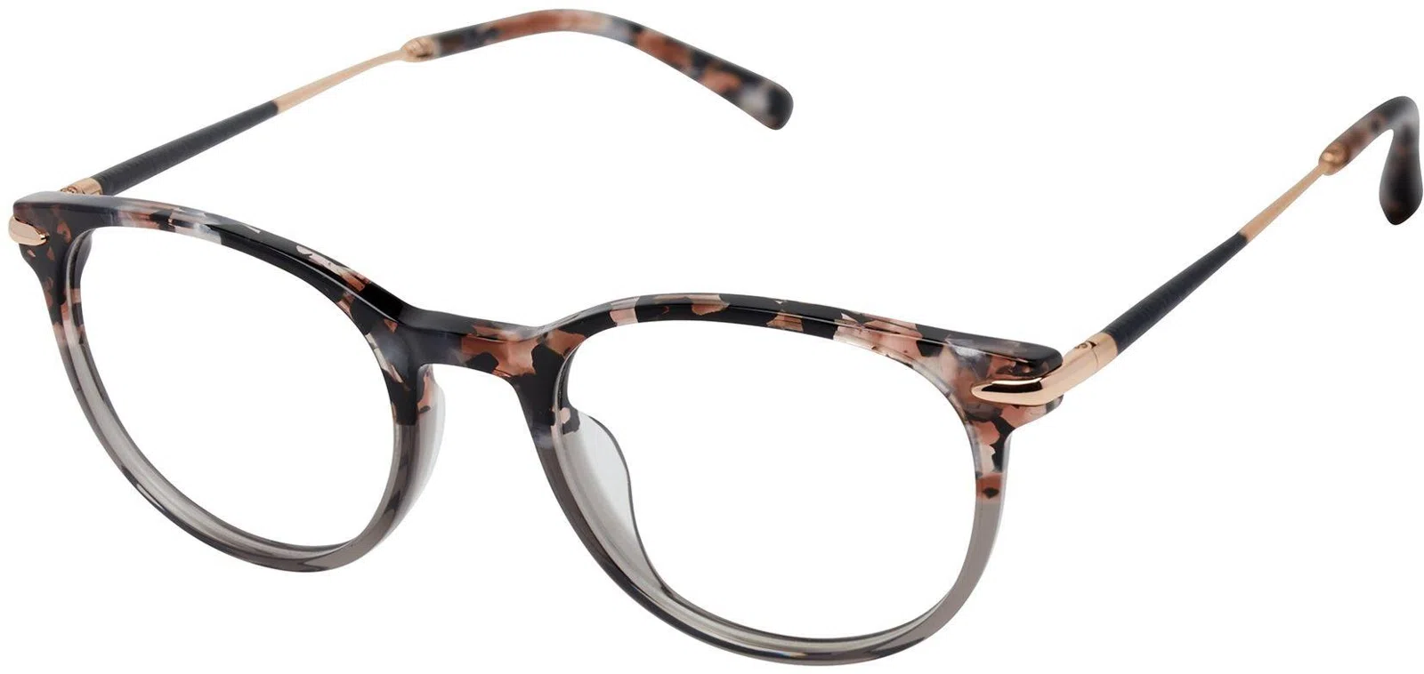 Barbour BAOW021 Eyeglasses - view 3